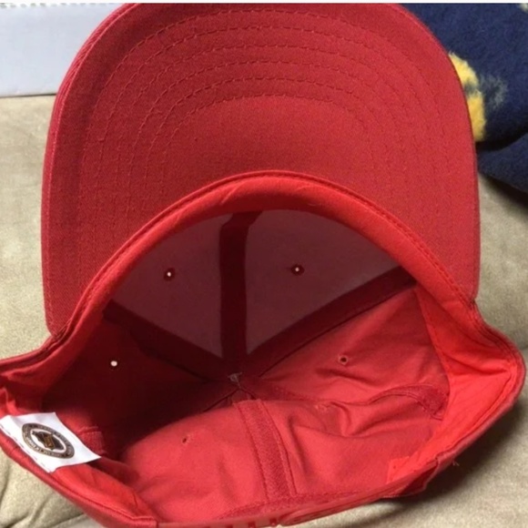 Vintage MONTREAL CANADIENS 1990 s ballcap - Picture 3 of 3